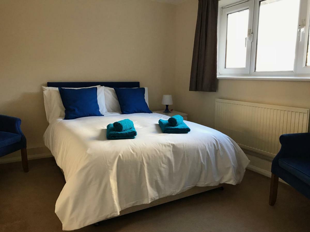 Cozy Apartment In Stratford From 18 Minutes To Central 런던 외부 사진