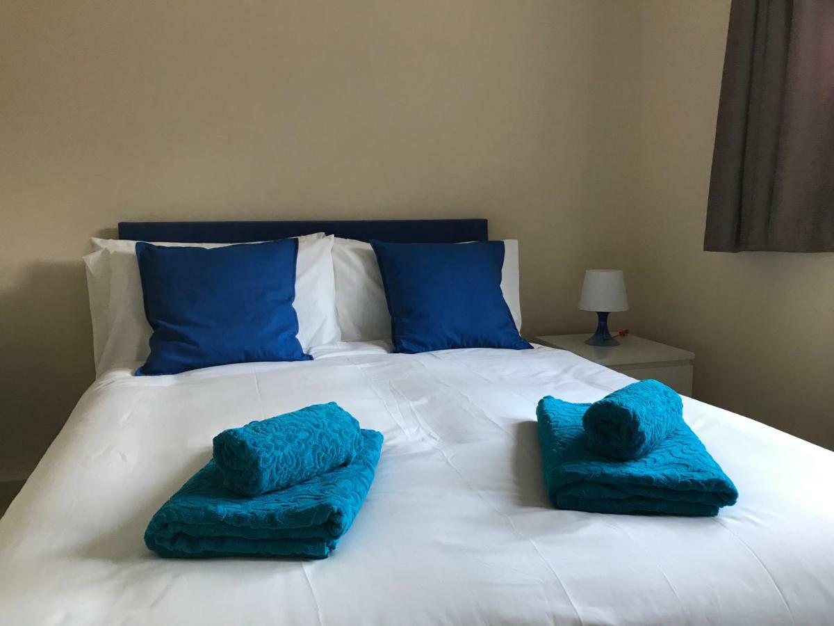 Cozy Apartment In Stratford From 18 Minutes To Central 런던 외부 사진