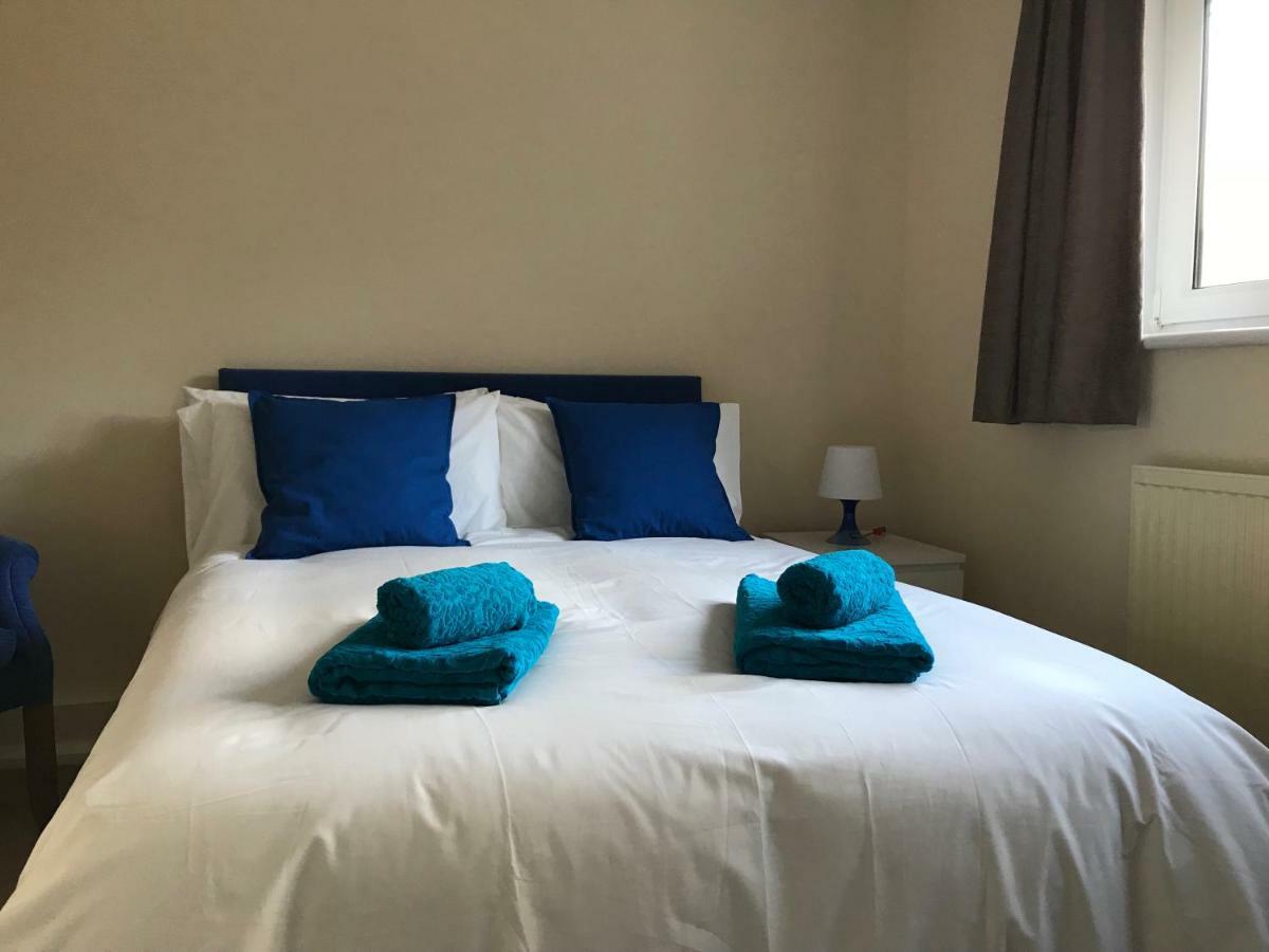 Cozy Apartment In Stratford From 18 Minutes To Central 런던 외부 사진